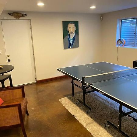 Wasatch Front Home With Pool Close To Everything! 머레이 외부 사진