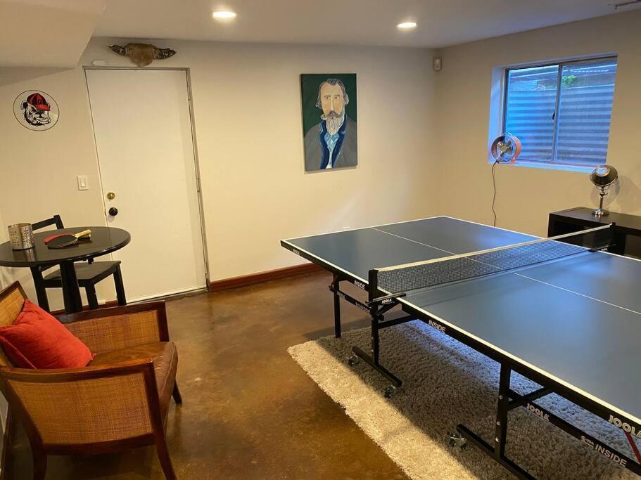 Wasatch Front Home With Pool Close To Everything! 머레이 외부 사진