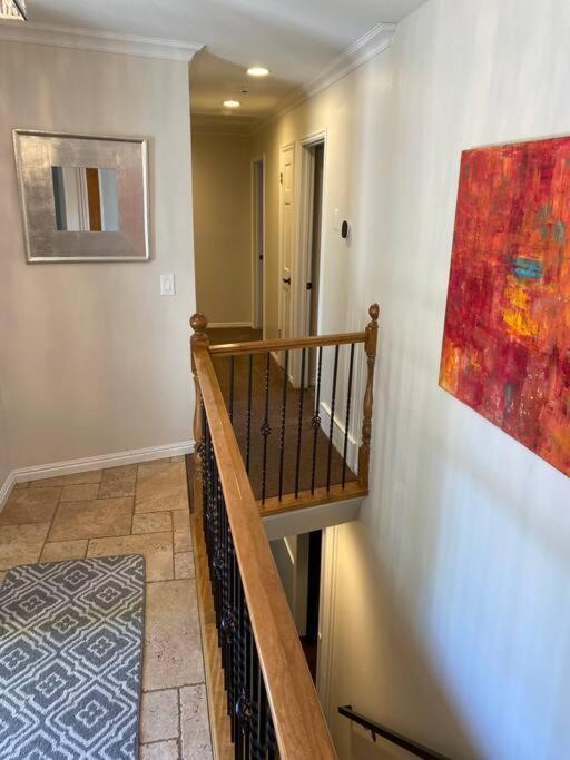 Wasatch Front Home With Pool Close To Everything! 머레이 외부 사진