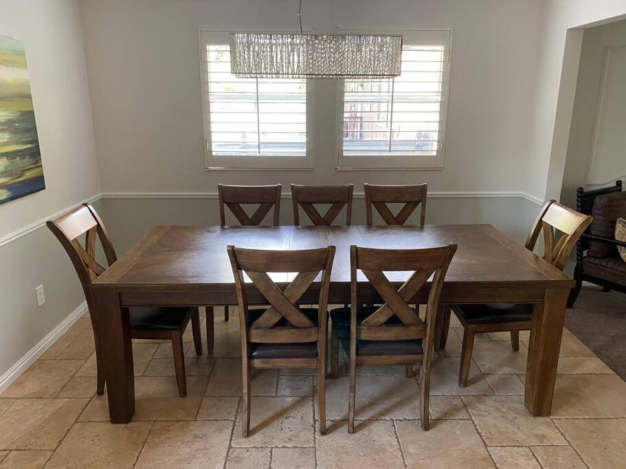Wasatch Front Home With Pool Close To Everything! 머레이 외부 사진